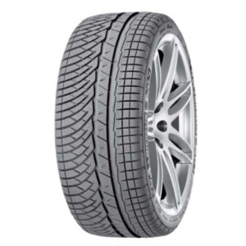 245/50 R18 100H XL MICHELIN WI Pilot Alpin PA4 ZP