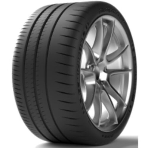 245/35 R20 (95Y) XL MICHELIN ZO Pilot Sport Cup 2 N1