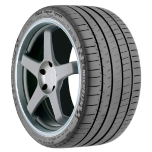 275/35 R21 99Y  MICHELIN ZO Pilot Super Sport ZP