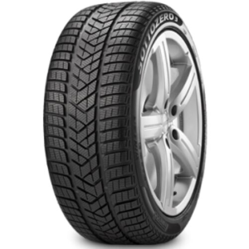 275/40 R20 106V XL PIRELLI WI Winter Sottozero 3 R-F (*)