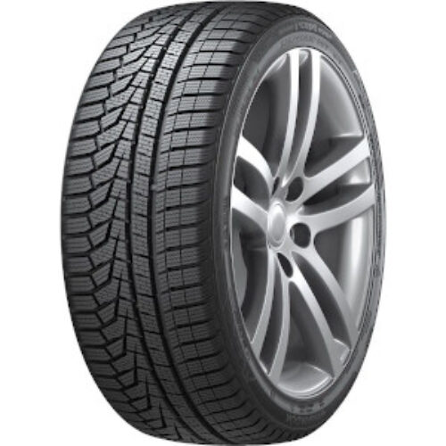 215/40 R17 87V XL HANKOOK WI W320 Winter i*cept evo2