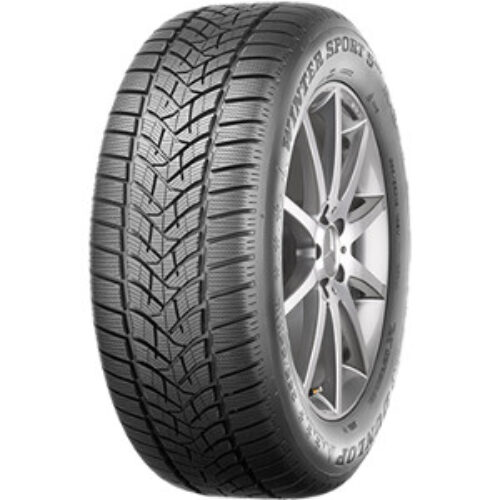 215/55 R18 99V XL DUNLOP WI Winter Sport 5 SUV