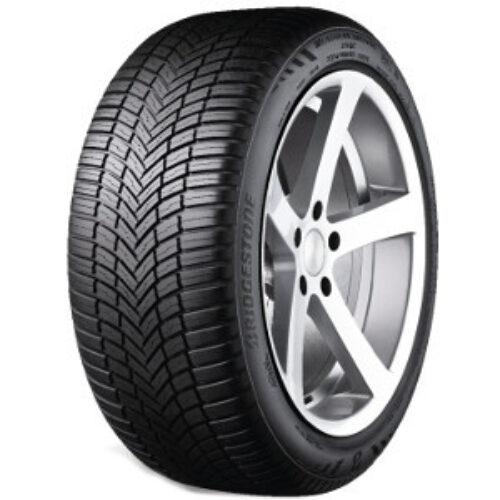 235/55 R19 101T  BRIDGESTONE ALL Weather Control A005 (+) AO SLT B-Seal