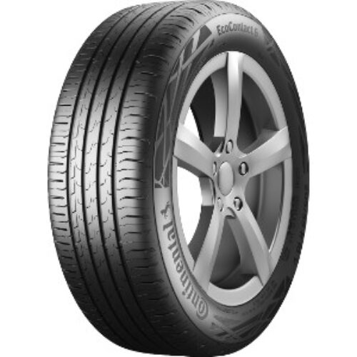 235/50 R19 99W  CONTINENTAL ZO EcoContact 6 MO