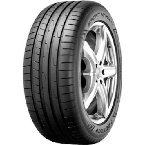 235/45 R19 99W XL DUNLOP ZO Sport Maxx RT 2 SUV