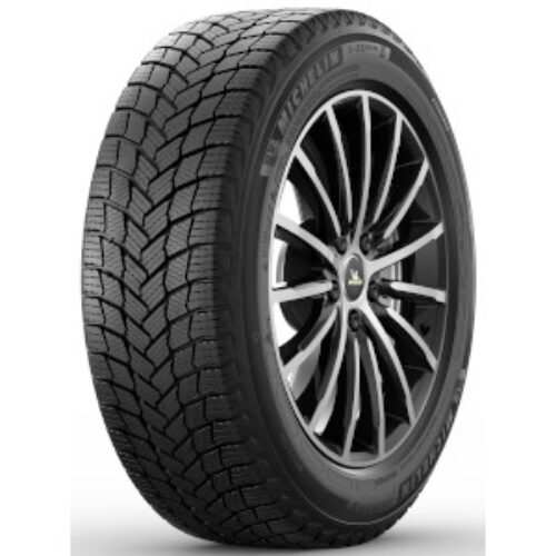 235/45 R18 98H XL MICHELIN WI X-Ice Snow