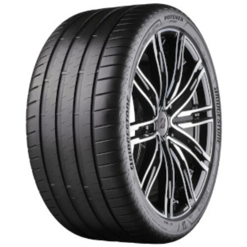 255/35 R19 (96Y) XL BRIDGESTONE ZO Potenza Sport