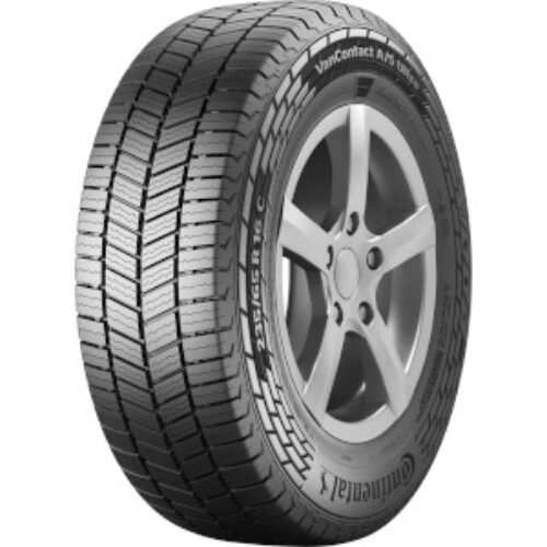 205/65 R16 107/105T  CONTINENTAL ALL VanContact A/S Ultra