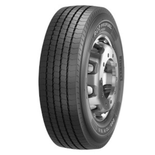 235/75 R175 132/130M  PIRELLI ZO R02 Profuel Steer