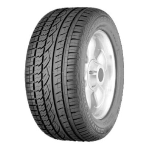265/40 R21 105Y XL CONTINENTAL ZO CrossContact UHP MO