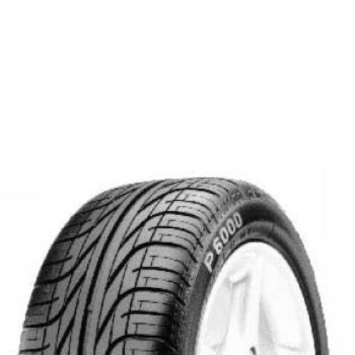 195/65 R15 91W  PIRELLI ZO P6000 (N3)