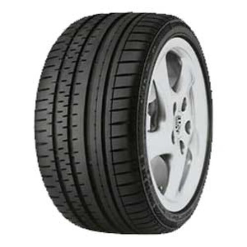 255/40 R19 (100Y) XL CONTINENTAL ZO ContiSportContact 2 MO