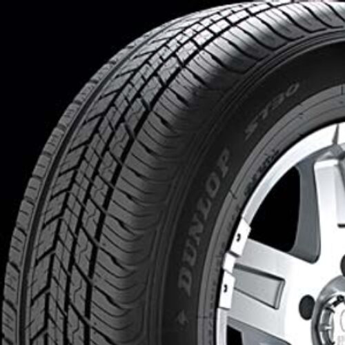 225/60 R18 100H  DUNLOP ZO Grandtrek ST 30