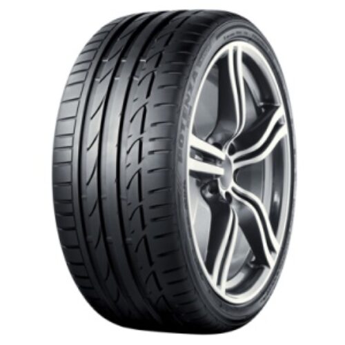 255/35 R19 96Y XL BRIDGESTONE ZO Potenza S001 AO
