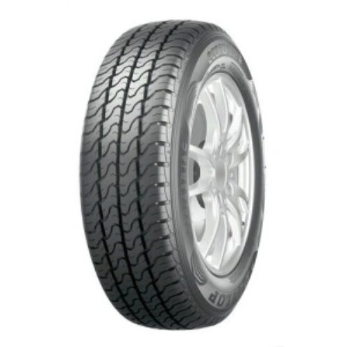 215/65 R16 109/107T  DUNLOP ZO Econodrive