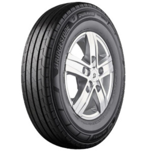 235/65 R16 115/113R  BRIDGESTONE ZO Duravis Van