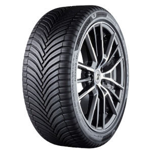 205/45 R17 88V XL BRIDGESTONE ALL Turanza All Season 6 Driveguard RFT