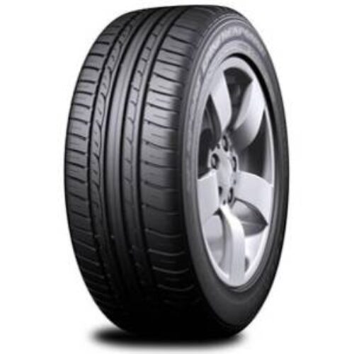 185/55 R16 83V  DUNLOP ZO FastResponse
