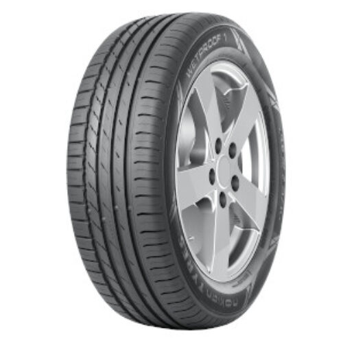 205/55 R16 91V  NOKIAN ZO Nokian Tyres Wetproof 1