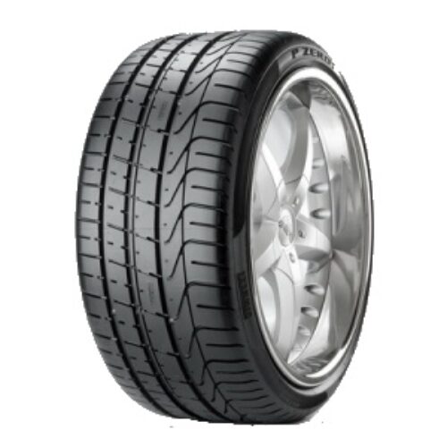 285/35 R23 (107Y) XL PIRELLI ZO PZero R (A8A)