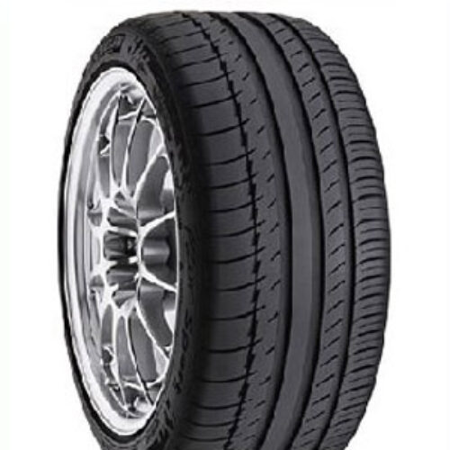 265/35 R18 (97Y) XL MICHELIN ZO Pilot Sport PS2 N3