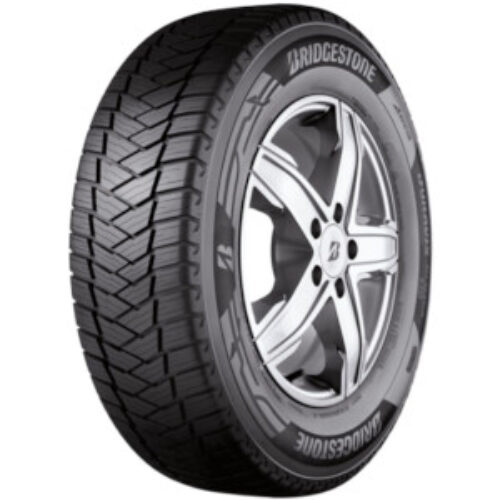 215/60 R17 109/107T  BRIDGESTONE ALL Duravis All Season Evo