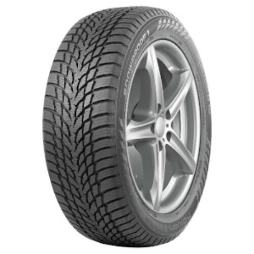 205/55 R16 91H  NOKIAN WI Snowproof 1