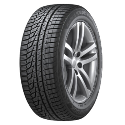 255/50 R19 107V XL HANKOOK WI W320C Winter i*cept evo2 SUV (HRS)
