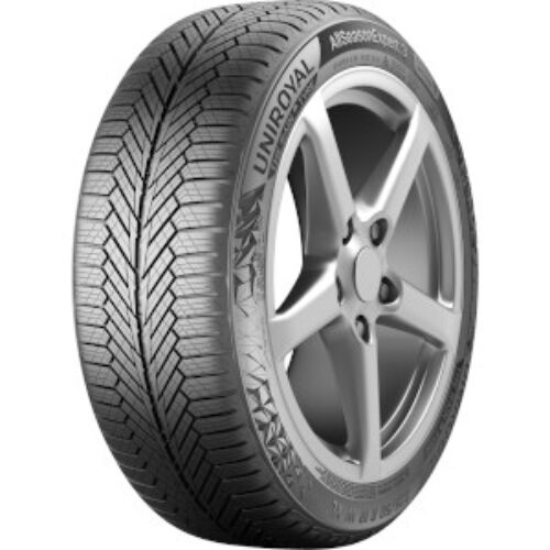 215/55 R18 99V XL UNIROYAL ALL AllSeasonExpert 3