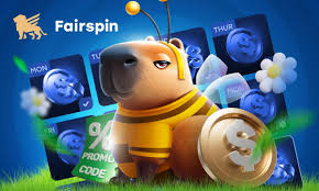 Fairspin Casino Fairspin Casino